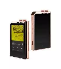 Plenue L 256 Go cuivre