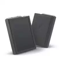 Etui de protection en cuir pour Plenue D2