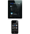 PRO Control ProPanel iOS Licence Apple pour ProLink.r