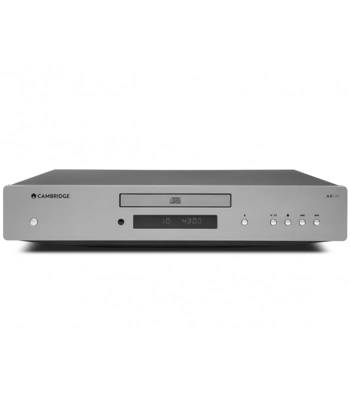 Cambridge audio AXC25 Grey