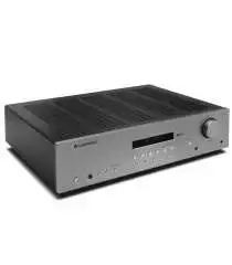 Cambridge audio AXR85 Grey
