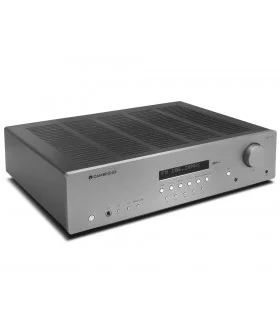 Cambridge audio AXR100D Grey