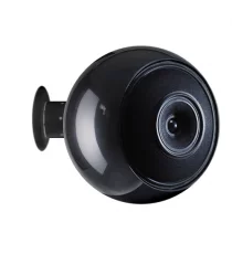 Cabasse Baltic 4 mural (paire) - Noir