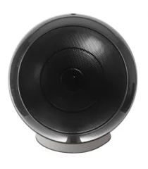 Cabasse Baltic 4 sur socle (paire) - Noir