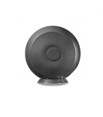 Cabasse Riga sur socle (paire) - Noir