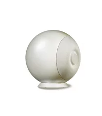 Cabasse Riga sur socle (paire) - Blanc