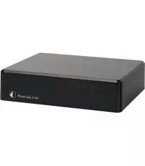 Pro-ject Phono Box E BT - Noir
