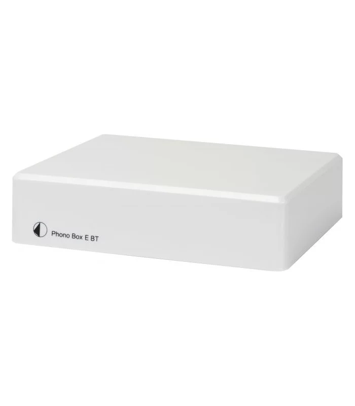 Pro-ject Phono Box E BT