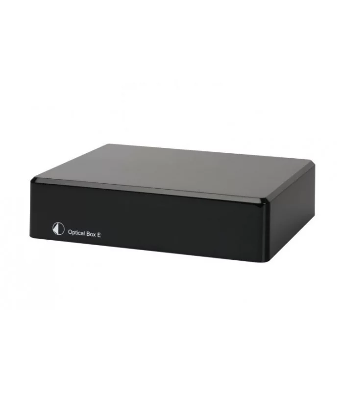 Pro-ject Optical Box E Phono