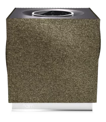 Naim Grille Mu-So QB 2nd Gen - Vert