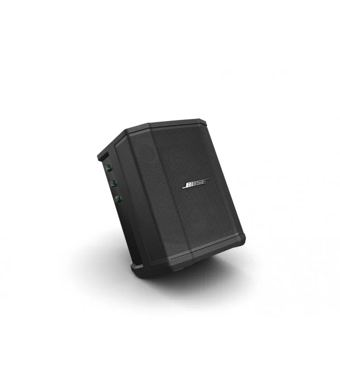 Bose Professionnal Sub1 (incl. Slip Cover) | Powered Bass Module