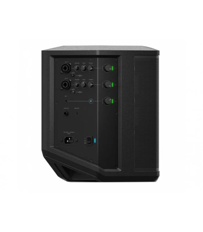 Bose Professionnal Sub1 (incl. Slip Cover) | Powered Bass Module