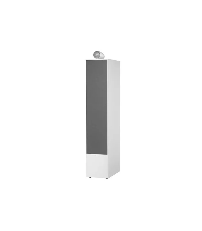 Bowers & Wilkins 702 S2 satin white