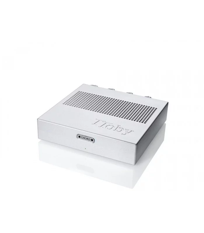 Chord Electronics TToby