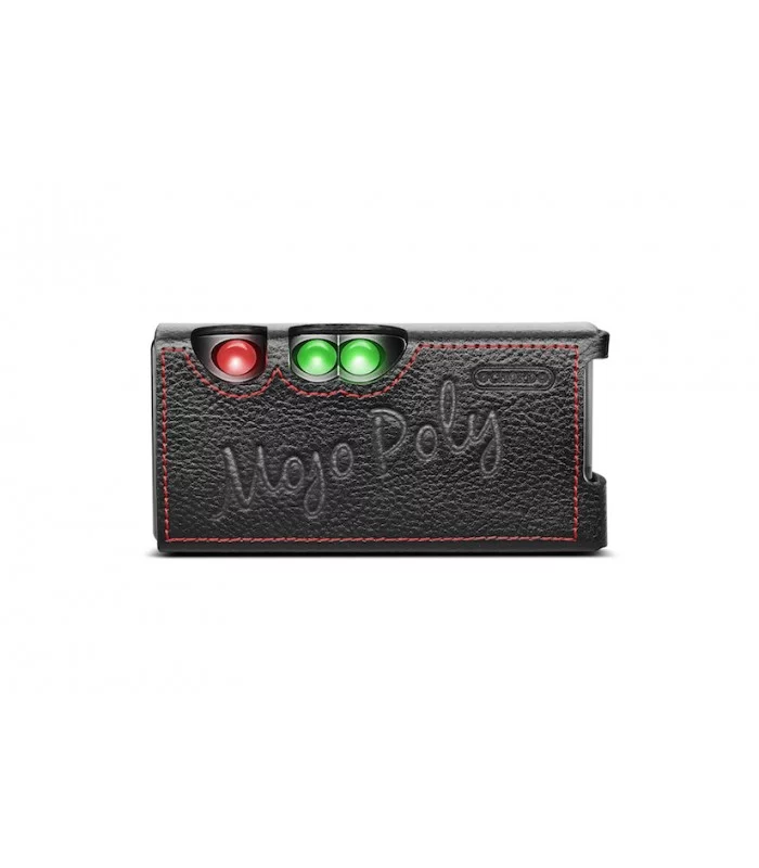 Chord Electronics Mojo - Poly premium leather case