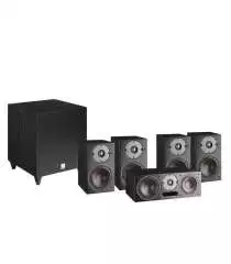 Pack Dali Oberon 1/1/Vokal/C8D - Noir