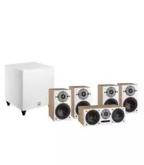 Pack Dali Oberon 1/1/Vokal/C8D - Bois