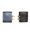 Advance Paris VTX-500
