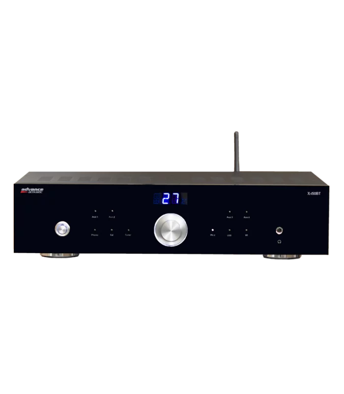 Advance Paris X-I 50 BT