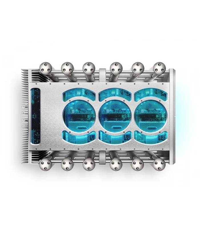 Chord Electronics ULTIMA