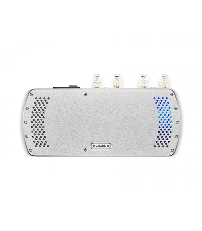 Chord Electronics Choral Etude