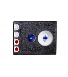 Chord Electronics Hugo2 premium leather case