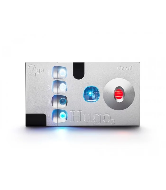Chord Electronics SET HUGO 2 + 2GO