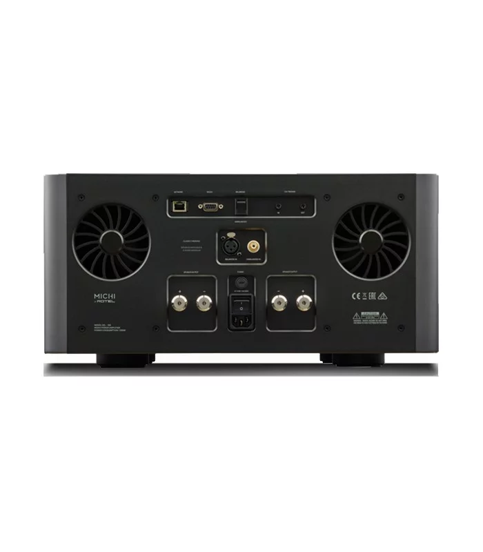 Rotel Michi M8 (Mono) - Garantie 4 ans