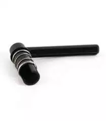 Watson's Bras d'aspiration 12 pouces