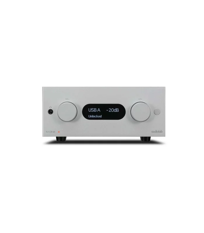 Audiolab M-ONE