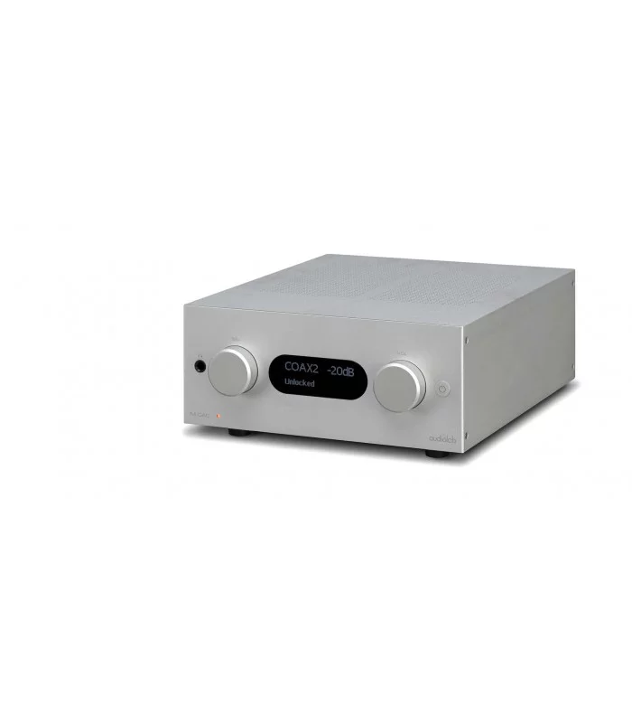Audiolab M-DAC+