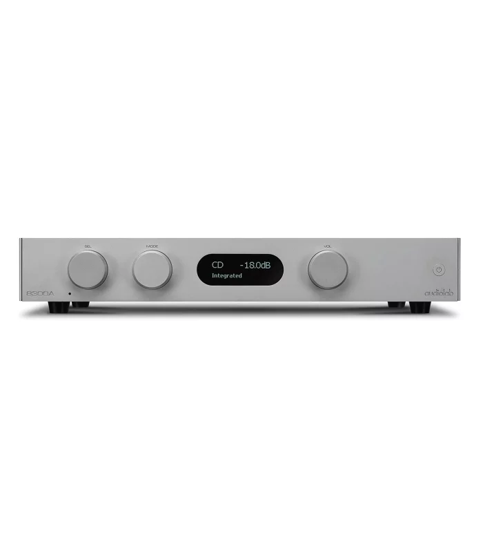 Audiolab 8300A