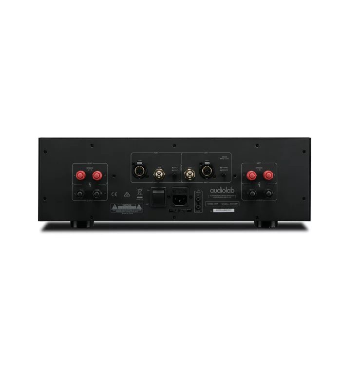 Audiolab 8300XP