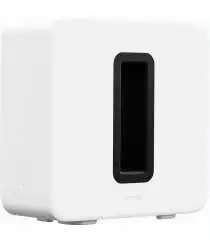 Sonos Sub Gen3 - Blanc