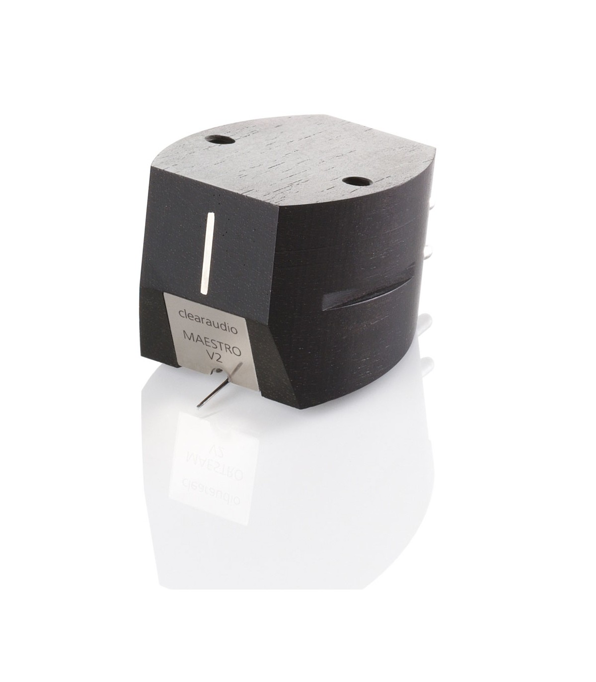 Clearaudio MAESTRO V2