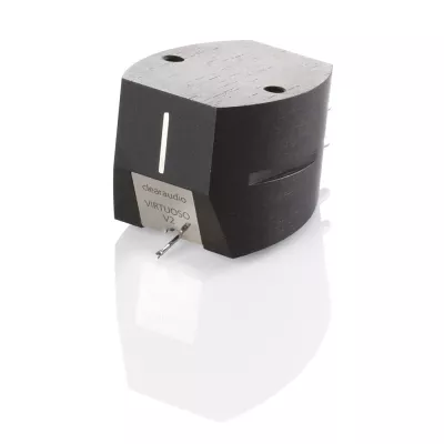 Clearaudio VIRTUOSO V2 à Genève | Digistore.ch