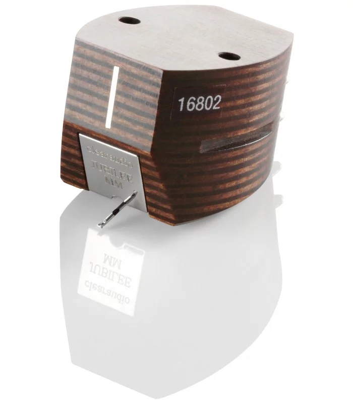 Clearaudio JUBILEE V2