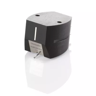 Clearaudio PERFORMER V2 à Genève | Digistore.ch