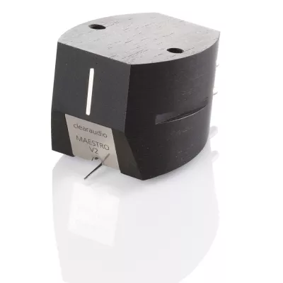 Clearaudio REMPLACEMENT MAESTRO V2 à Genève | Digistore.ch