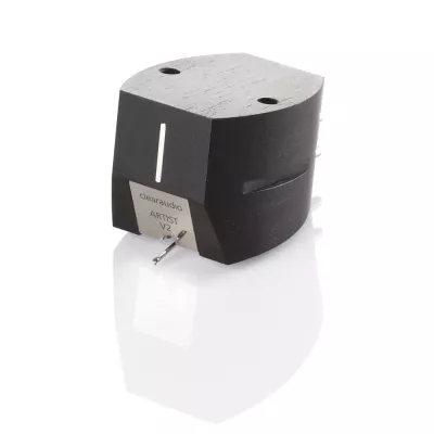 Clearaudio REMPLACEMENT ARTIST V2 à Genève | Digistore.ch