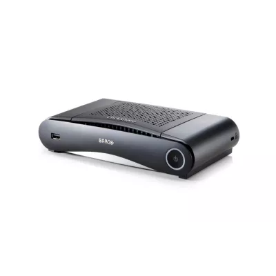 Barco ClickShare CS-100 Huddle à Genève | Digistore.ch