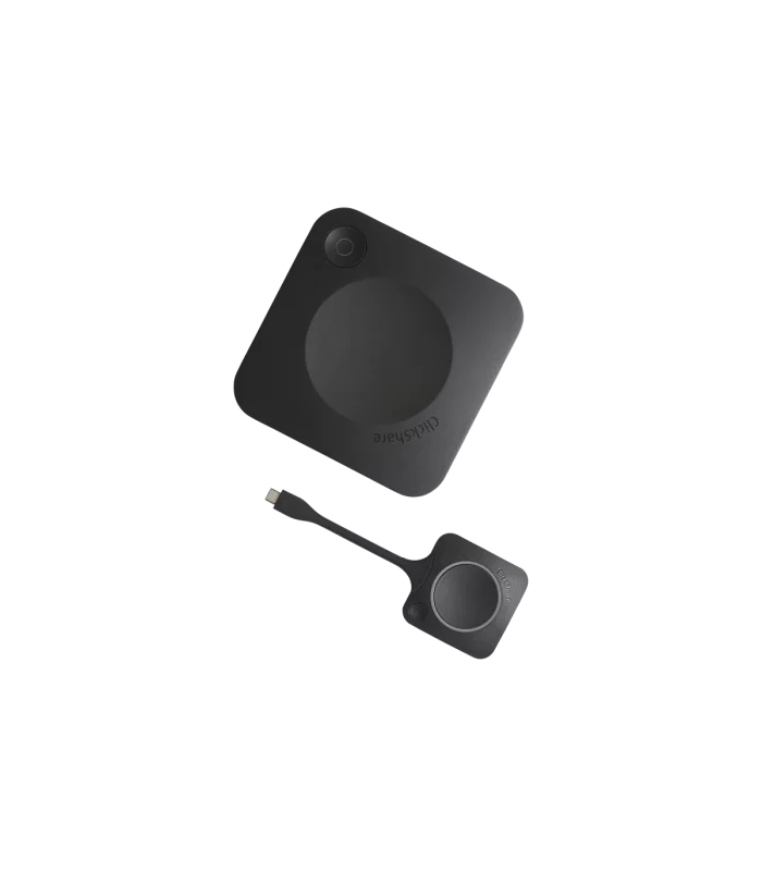 Barco ClickShare CX-20