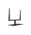 Multibrackets M VESA Tablestand Turn Black Large MAX 600x400