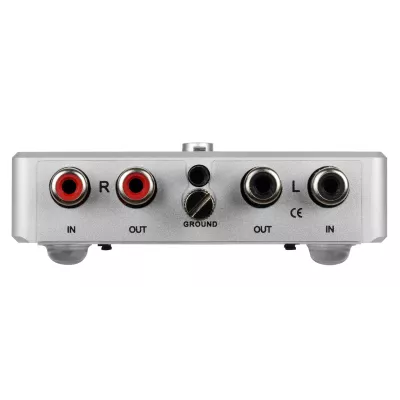 Clearaudio Nano Phono V2 à Genève | Digistore.ch