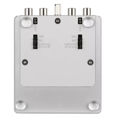 Clearaudio Nano Phono V2 à Genève | Digistore.ch