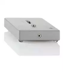 Clearaudio Nano Phono headphone V2 - Gris