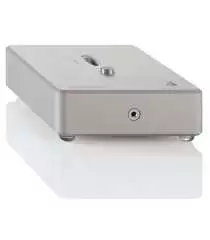 Clearaudio Smart phono headphone V2 - Gris