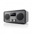 Argon RADIO 3i MK2 | Radio Stéréo Internet avec DAB+, Bluetooth et Spotify Connect