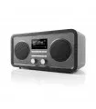 Argon RADIO 3i MK2 | Radio Stéréo Internet avec DAB+, Bluetooth et Spotify Connect