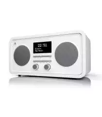 Argon Audio RADIO3 | Enceinte Stéréo DAB+ Bluetooth